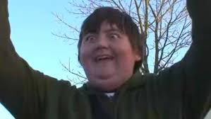 ln memory of Edd Gould