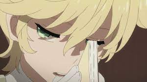 With the princess of klaxosaur's sacrifice, hiro is revived and zero two frees the star entity from the virm's control, transforming it into dr. 9 A Darling In The Franxx Wiki Fandom