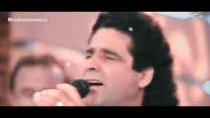 Porque te llamas Rocio