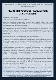 Le parcours droit et action publique territoriale et environnementale forme des juristes capables de comprendre et d'appliquer les règles de droit relatives aux collectivités locales, à l'environnement et (.) Master Droit Des Affaires Approfondi M2daalyon3 Twitter