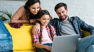Seesaw helps you stay in the loop and gives you an opportunity to support your child's learning at home. What Is Family Sharing In Seesaw