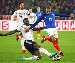 Hummels turned the ball into his own net in the 20th minute, which ultimately decided the contest.read less. Germany Vs France Preview And Betting Tips Live Stream Uefa Nations League 2018