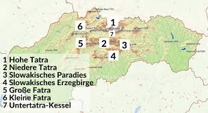 Die slowakei (slowakisch , amtlich slowakische republik, slowakisch ) ist ein binnenstaat in mitteleuropa, der an österreich, tschechien, polen, die ukraine und ungarn grenzt. Tatra Im Winter Abenteuer In Der Slowakei Im Osten Was Neues