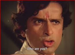 Let's talk about Bollywood!