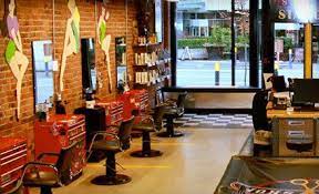 42 reviews of chop shop hair design went in last night to have my hair cut by glenn. Omg Wouldn T This Be The Dreamiest Salon Idea Love It Salon Decor Hair Salon Tools Hair Salon Decor