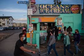 The centers for disease control and prevention (cdc) and world health organization (who) have both updated guidelines around wearing masks. 3if9ugsapqkndm
