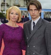 Maybe you would like to learn more about one of these? Ellen Barkin And Sam Levinson Ellen Barkin Best Couple Couples