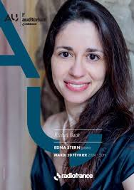 LA MAISON DE LA RADIO ET DE LA MUSIQUE » : BACH