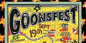 GOONSFEST
