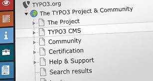 The Typo3 Project And Community Open Source Cms