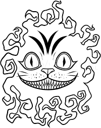 The code took 0.022011995315552 seconds to complete. How To Draw The Cheshire Cat Tattoo Step By Step Drawing Guide By Dawn Dragoart Com