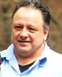 Ewing Daniel "Danny" Bowling Obituary October 12, 2024