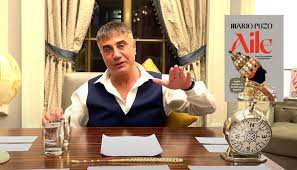 Sedat peker, sosyal medya hesabından yeni videosunu yayımlayacağı tarihi açıkladı. Ygufivcplkk3jm