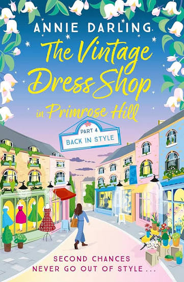 the vintage dress shop of promise hill
