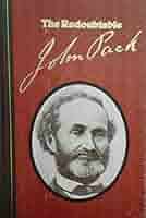 The Redoubtable John Pack