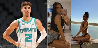 In december of that year, bernie madoff, the former nasdaq chairman and founder of the wall street firm bernard l. Lamelo Ball S 1 Simple Trick For Getting Ig Models Attention Game 7