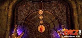 During the walkthrough of the mission. Prodajni Plan Posta Znoj Ruby Dragon Claw Puzzle Livelovegetoutside Com