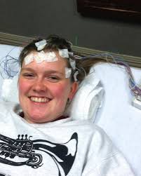 Today is my 11th Life Day. 👩🏼‍🦽‍➡️ In 2014, I became a wheelchair user  after being diagnosed with POTS, a form of Dysauotnomia. By 2015, I was  house-ridden and opening up about