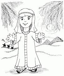 Here's a look at some of the most interesting biblical tales, some of which have ties to archaeology. Joseph Bible Story Coloring Page Free Printable Coloring Pages For Kids