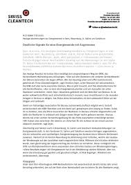 Die wahlen 2021 bieten die chance, dass mehr unternehmer in den politischen gremien einsitz nehmen und die interessen der wirtschaft und des unternehmertums vertreten. Deutliche Signale Fur Eine Energiewende Mit Augenmass Swisscleantech
