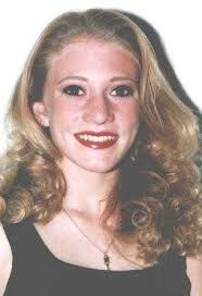 Amanda Joy Alstatt March 15 1981