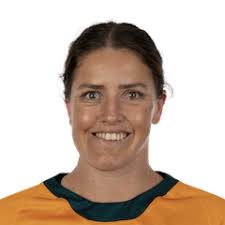 Meet The Australian Rugby 7s Team| HSBC Rugby SVNS Series