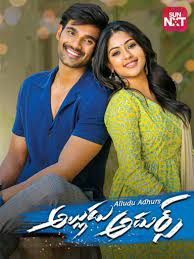Alludu adhurs full movie free download. Alludu Adhurs 2021 Movie Watch Full Movie Online On Jiocinema