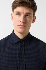 BOGNER Flanell-Hemd Timi für Herren