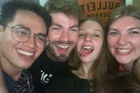 Eric Skala's Instagram, Twitter & Facebook