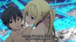 Free Trinity Seven - MANGA VERSION UNCENSORED Porn Video HD