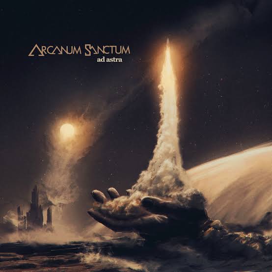 Ad Astra | ARCANUM SANCTUM