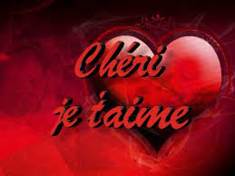 De doux mots amoureux pour te dire qu'ensemble. Je T Aime Mon Amour Cheri Je T Aime Plus Que Tout Facebook