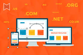 Considerations For Choosing A Domain Name Money Mound