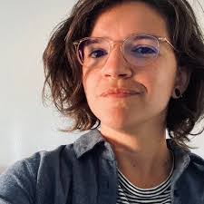 Nora Nagy's Instagram, Twitter & Facebook