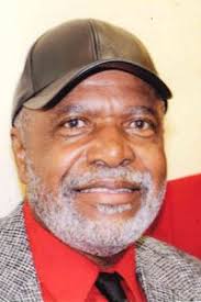 Harvey Lee Archer Obituary in Decatur at Donald Trimble Mortuary, Inc.