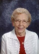 Obituary information for Cora Lee Ford