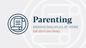 Develop parent discipleship in your church. Panel Q A Troy And Melissa Johnson Josh And Carie Rogers Christ Church