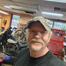 Got the flywheel and coil for Ghost motor trying to unrestricted it ,,, but  now it's kickback