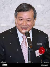 I hui lee hi-res stock photography and images