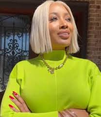 When Shayla tells her mama she's dropping the charges