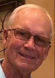 Charles Walter Obituary