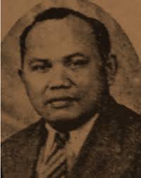 Tapanuli Selatan Dalam Angka: Adinegoro: Dari Bintang Timoer (PARADA  HARAHAP) ke Pewarta Deli (DJA ENDAR MOEDA) dan The Last of the Mohicans  (MOCHTAR LUBIS)