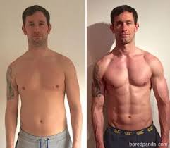 Top 3 Month Muscle Building Workout Muscle Building Workouts Month Workout Workout Routine