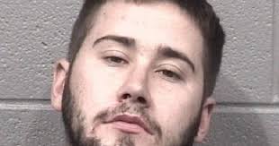 Police: Leland man chokes woman with sweatshirt