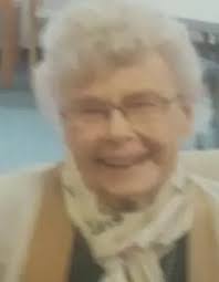 Obituary information for Irene E. Favret