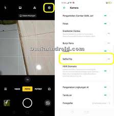 Caranya yaitu dengan qc test atau dengan. Tips Setting Kamera Depan Realme 3 Dengan Selfie Flip Dunia Android