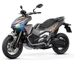 Hallo guys sesuai dgn apa yg gw janjiin kemari di video ini gw mau modifikasi honda beat fi gw pake velg ring 12 scoopy new merk vrossi dan untuk. Modifikasi Honda Vario Jadi Kekar Mirip X Adv Tertarik Bikin Kumparan Com