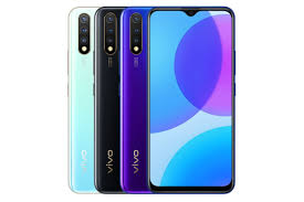 Vivo U3 with Snapdragon 675 SoC, 18W ...