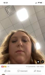 Haley Cavinder shares a personal moment alongside her fiancé Jake Ferguson