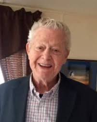 Tribute for John Forgey